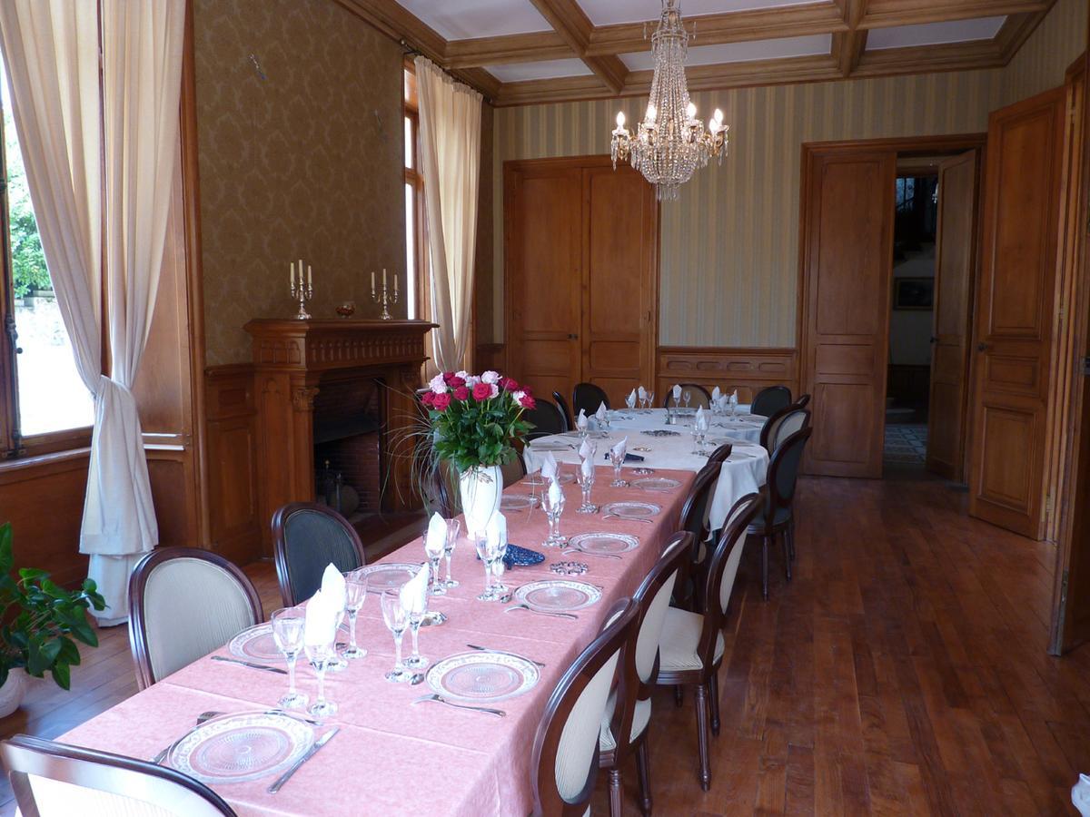 Les Chalets Du Domaine Des Soyeux Saint-Julien-Molin-Molette エクステリア 写真